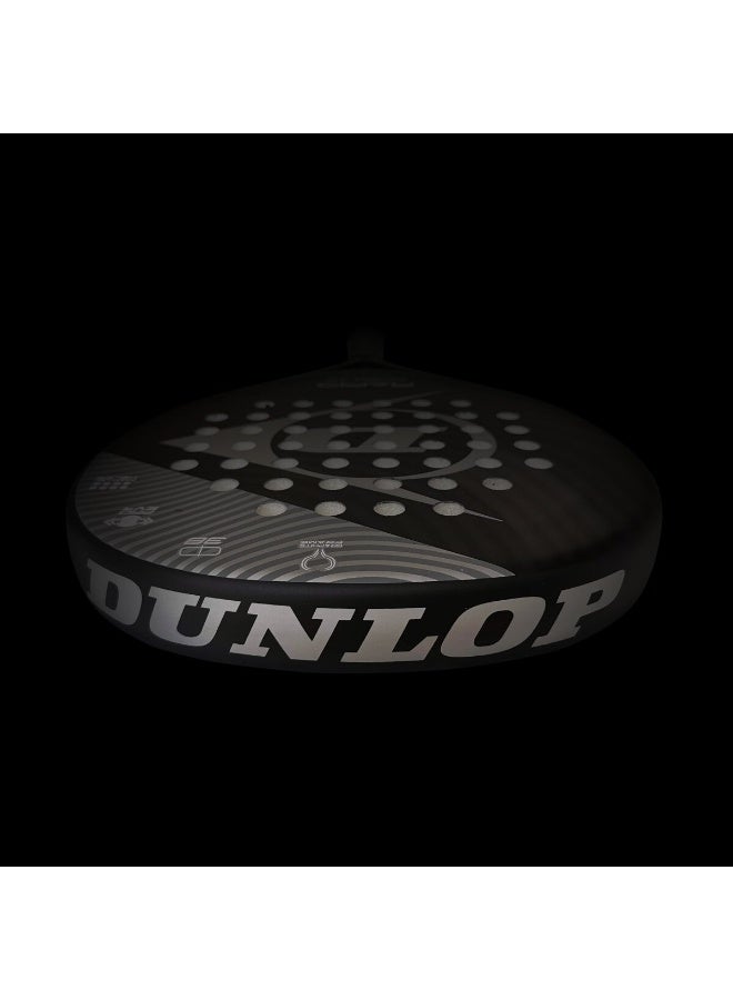 Dunlop RAPID POWER 4.0 Padel Racket - Image 4
